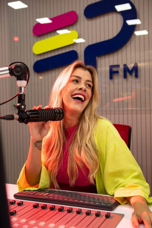 AEQ - Capitol IP - EP FM Campinas 