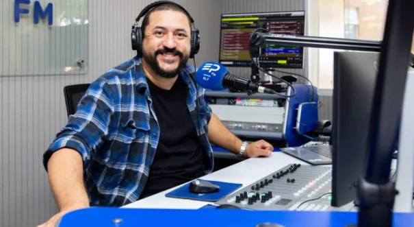 AEQ - Capitol IP - EP FM Campinas