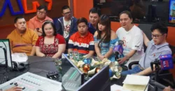 AEQ - Capitol IP - Favorite Music Radio Manila