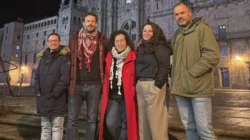 AGAPI - Junta directiva 2025 - 2027