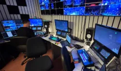 AJA - QPAC - 超高清 - 流媒体