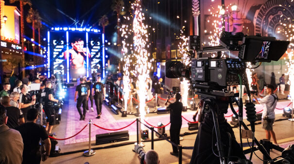 ARRI - The Helm - Alexa 35