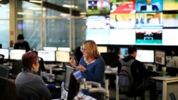 AWS - Reuters - (Foto: AWS)