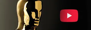 Los Oscars se verán exclusivamente a través de YouTube a partir de 2029