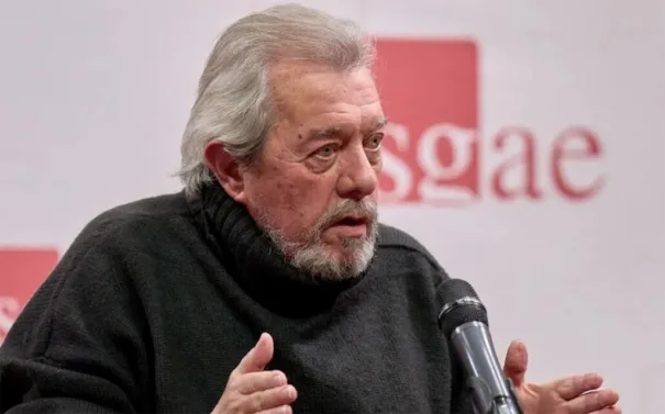 Academia de Cine de Andalucía - Premios Carmen - Miguel Hermoso