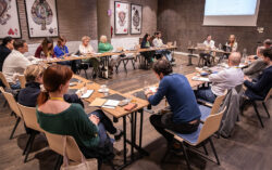 Animar BCN - Proa - Edición 2024 (Foto: Aitor Rodero)