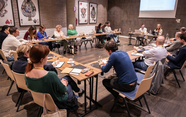 Animar BCN - Proa - Edición 2024 (Foto: Aitor Rodero)