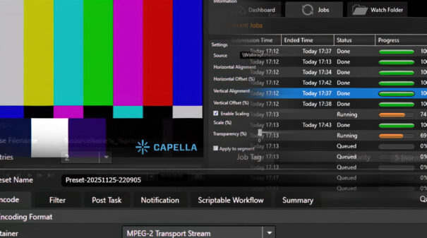 Atresmedia - Aicox - Capella Cambria FTC