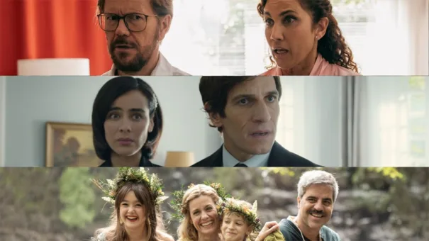 Atresmedia Cine - 2025 - Rodajes 2026