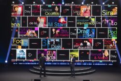 AtresplayerDay en Gran Canaria