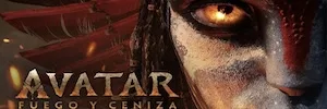 España, uno de los pocos países donde ‘Avatar 3’ se verá con calidad Cinity