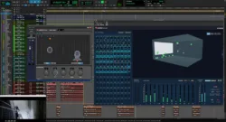 Avid Pro Tools 2025.12