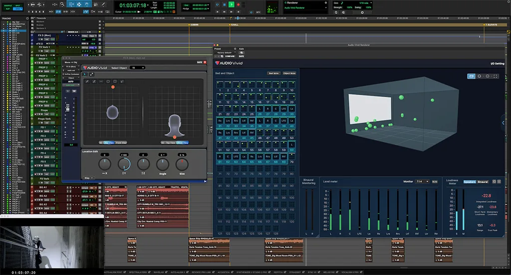 Avid Pro Tools 2025.12