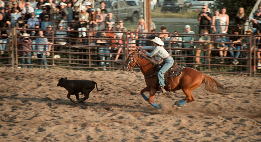 Blackmagic - DaVinci Resolve - 真正的黄石公园