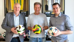 Broadcast Solutions - PMT - Egripment - Purchase agreement