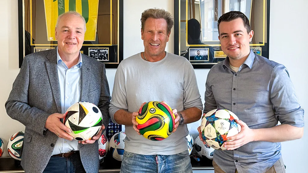 Broadcast Solutions - PMT - Egripment - Acuerdo compra