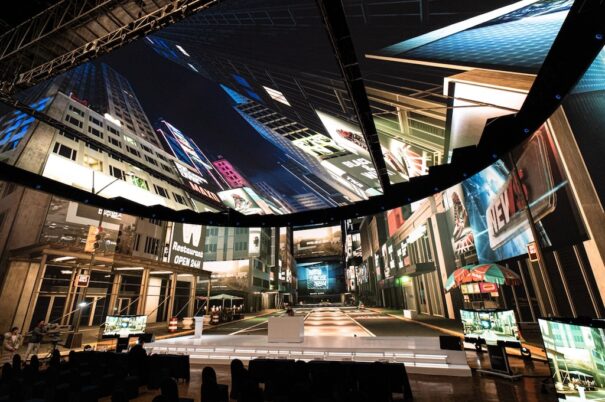 Studio V de StudioCube