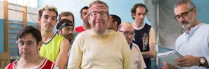 ‘Campeones’ se convertirá en una trilogía con Víctor García León como director ‘Campeones’ se convertirá en una trilogía con Víctor García León como director
