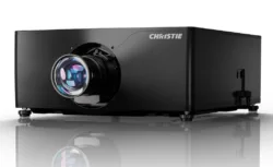 Proyecto Christie RGBH