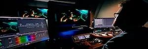 Colour by Grup Mediapro afianza su posición en el mercado de postproducción uruguayo