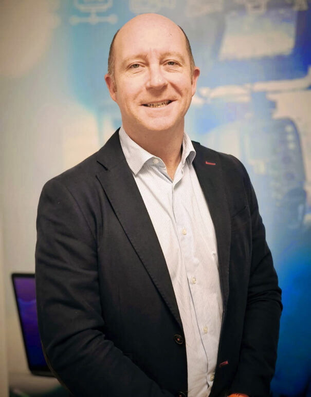 Crosspoint - Miguel Zaldo 