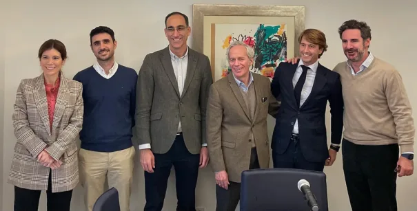 文化 CAP7 - 盎司收购