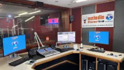 DHD SX2 - Cadena Melodía