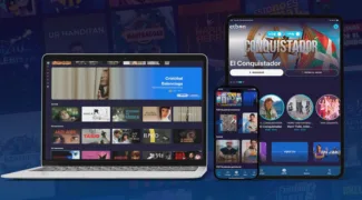 EITB - ETB On - Platform