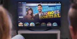 EITB - ETB On - Plataforma