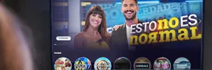 ETB ON: así es la nueva plataforma digital de televisión de EITB que sustituye a Nahieran ETB ON: así es la nueva plataforma digital de televisión de EITB que sustituye a Nahieran