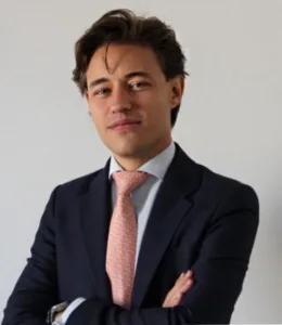 エドゥアルド・デル・リオ・ドゥトゥ - 名誉あるバルダジ