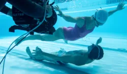 氯的味道 - 拍摄 - 埃泰尔诺群岛影业