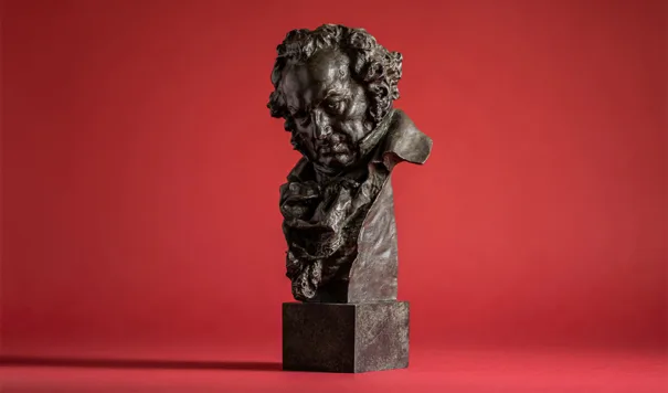 Goya - Goyas 2026 - Academia de Cine (Foto: Enrique Cidoncha)