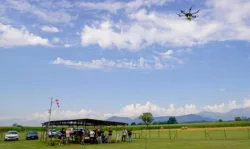 Haivision - RAI - Prueba de concepto 5G