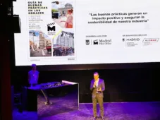 VI Afterwork Madrid Film Office (Multilem Worldwide)