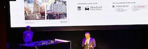 Madrid consolida su modelo audiovisual con una ‘Guía de buenas prácticas en los rodajes’