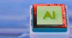 IA - AI - Inteligencia artificial - SMPTE