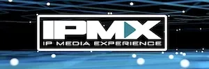AIMS da un paso decisivo hacia la certificación del IPMX (Internet Protocol Media Experience) AIMS da un paso decisivo hacia la certificación del IPMX (Internet Protocol Media Experience)