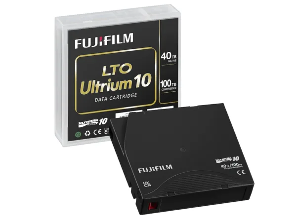 LTO-10 (40TB)