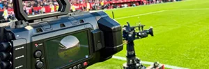 LaLiga pone a prueba la realidad inmersiva con cámaras de Blackmagic Design durante El Clásico