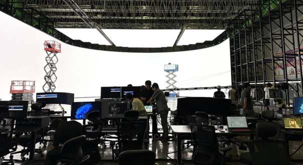 LaON - Genie - StudioCube - 副总裁