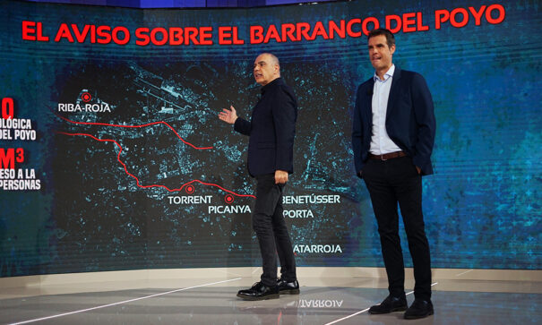 Mandarina - Mediaset - Plataformas