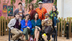 Mediterráneo Mediaset España - Vida Perra