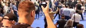 NAB 2026 estrena novedades de alcance para recuperar la confianza de la industria: inscripciones abiertas NAB 2026 estrena novedades de alcance para recuperar la confianza de la industria: inscripciones abiertas