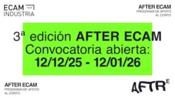 ECAM 之后的 III 版