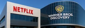 Netflix buys Warner Bros. for $82.7 Billion