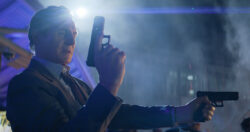 PFX - Agárralo como puedas - VFX