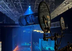 PWS en los Latin Grammy Awards 2025