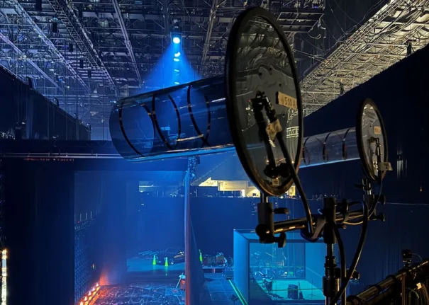 PWS en los Latin Grammy Awards 2025