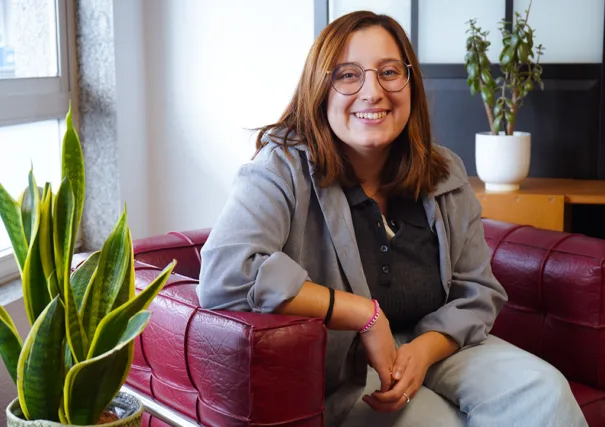 Pedralonga Estudios - Laura Paziencia